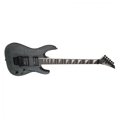 guitarra electrica jackson js32q dka, ah fb-tr blk, 2910238585